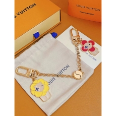 Louis Vuitton Keychains